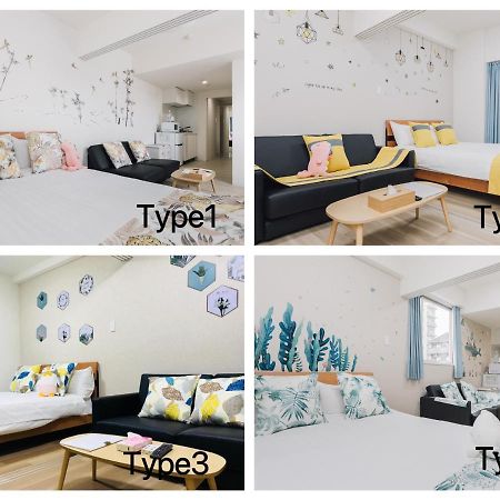 Afp Tennoji Apartment Osaka Exterior foto