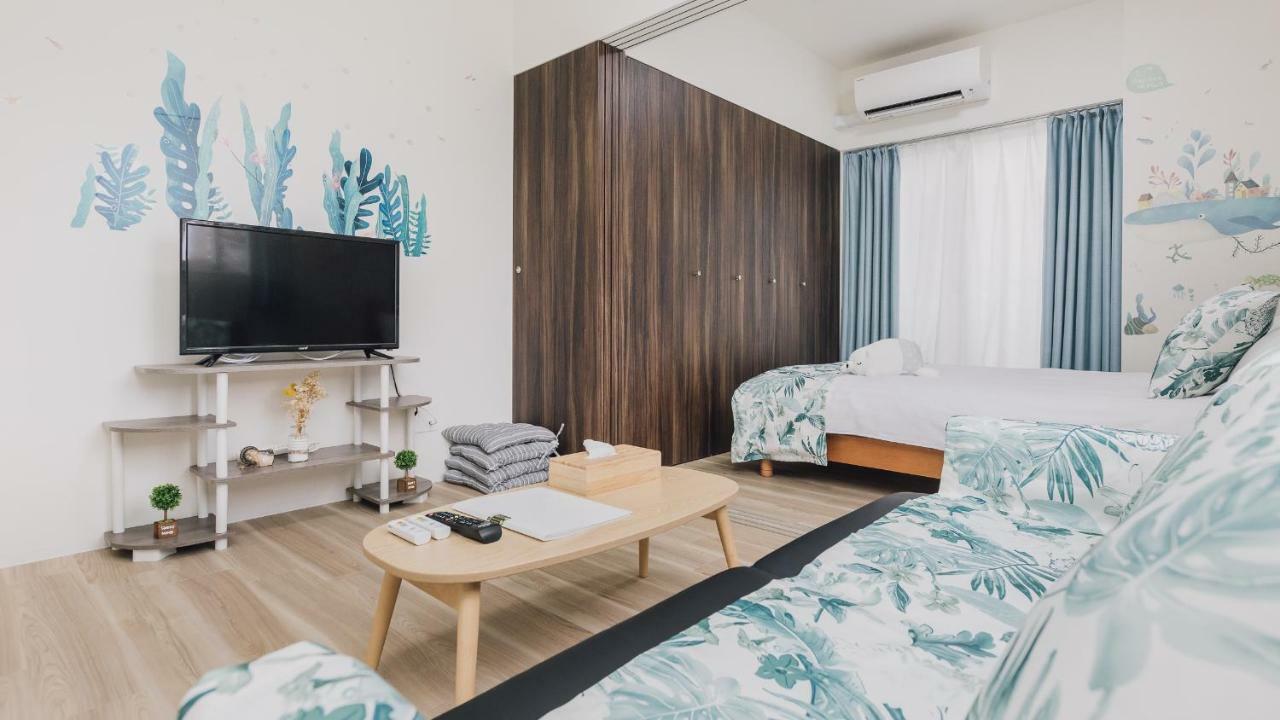 Afp Tennoji Apartment Osaka Exterior foto