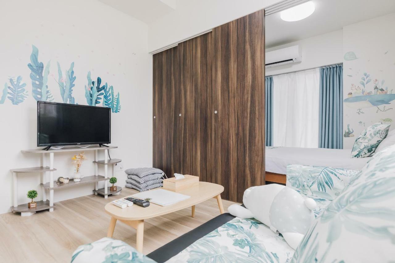 Afp Tennoji Apartment Osaka Exterior foto