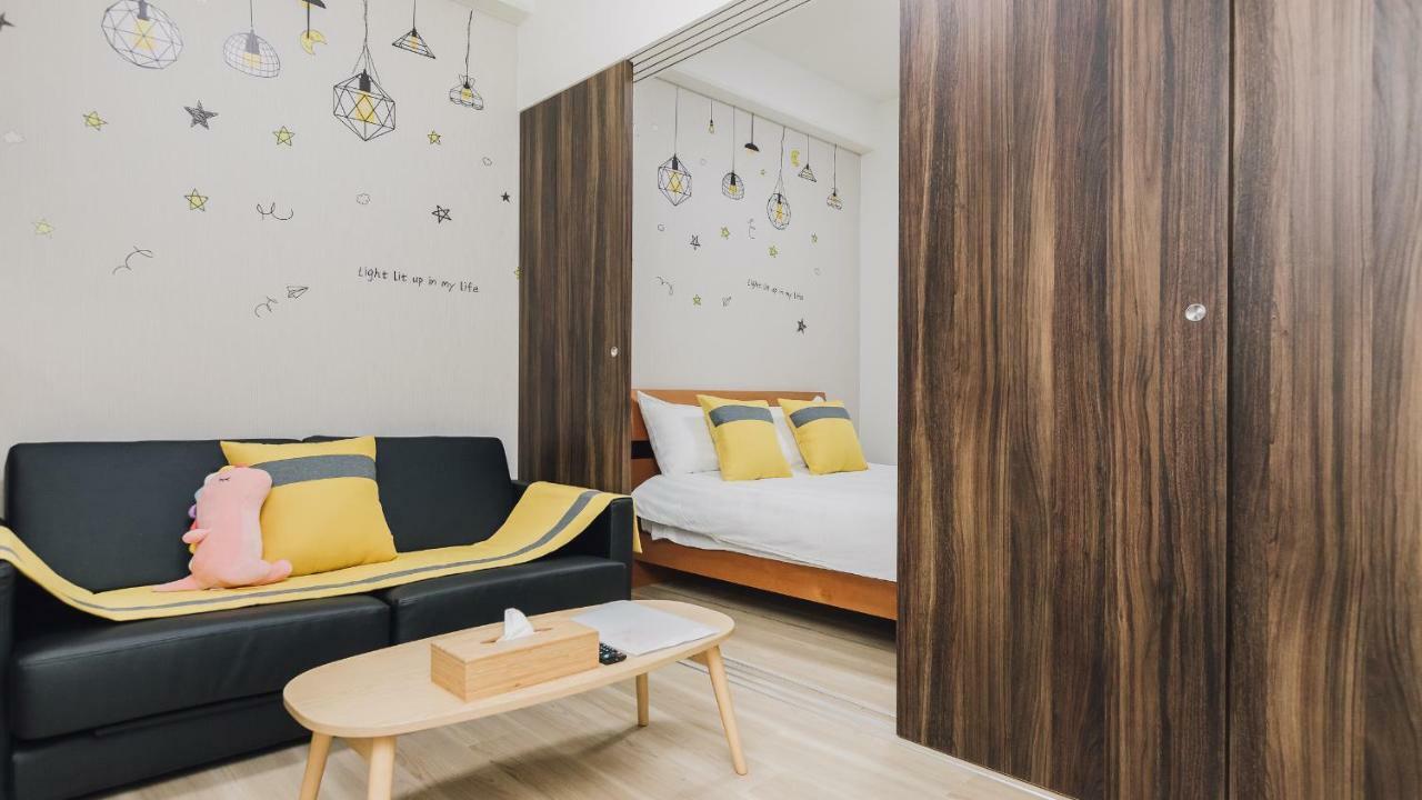 Afp Tennoji Apartment Osaka Exterior foto