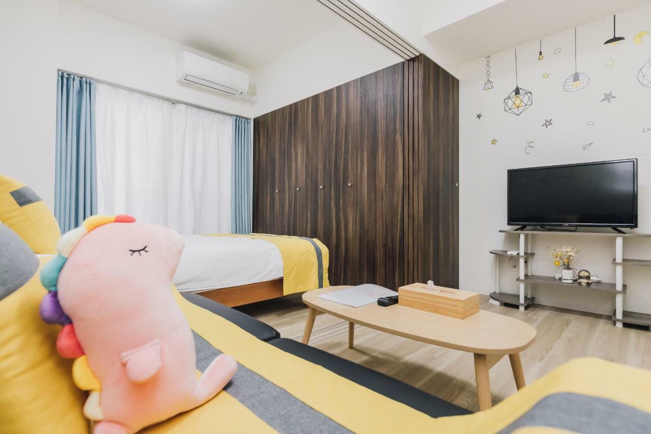 Afp Tennoji Apartment Osaka Exterior foto