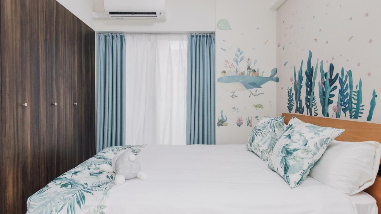 Afp Tennoji Apartment Osaka Exterior foto